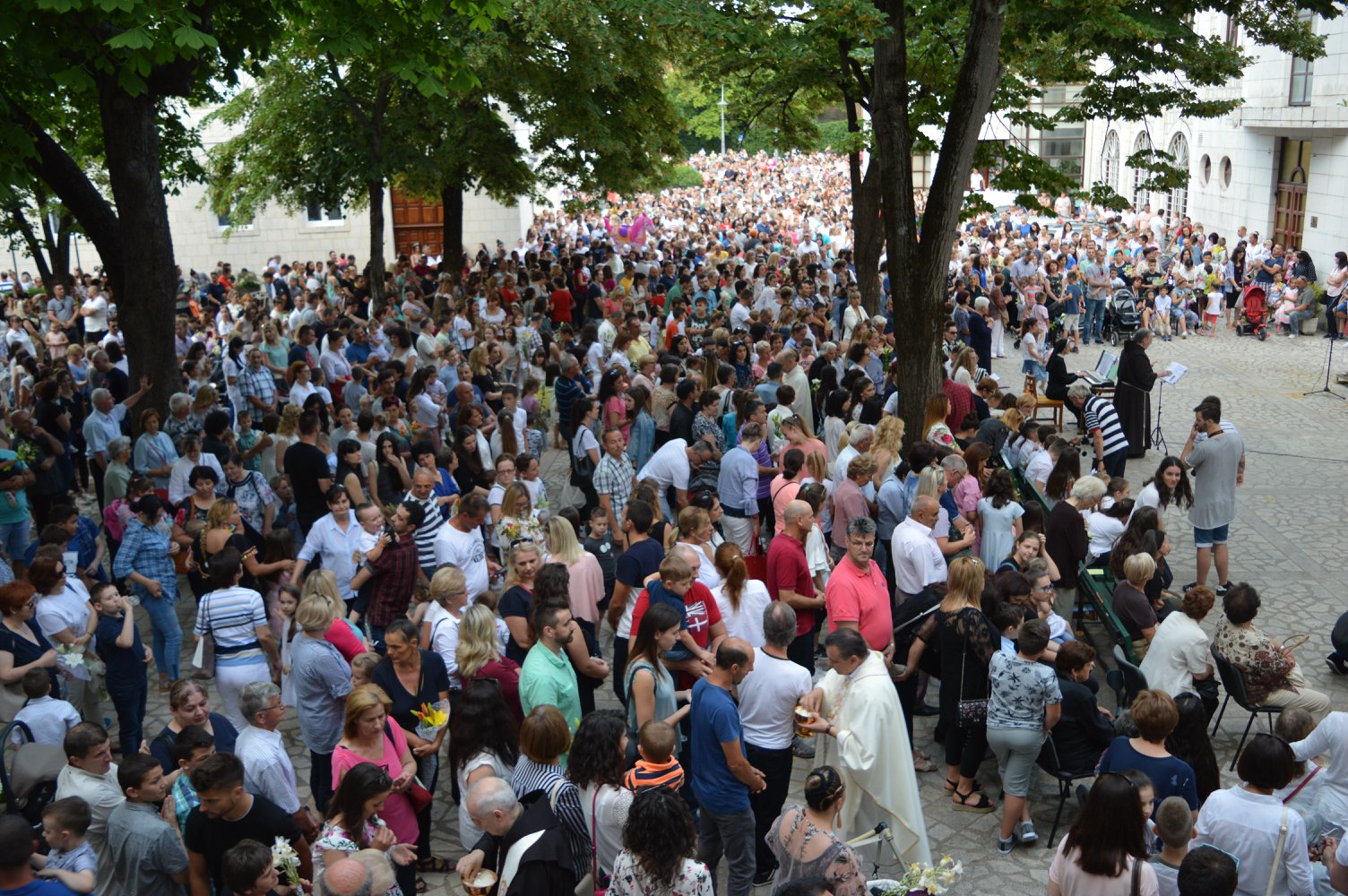 blagdan sv ante 2018