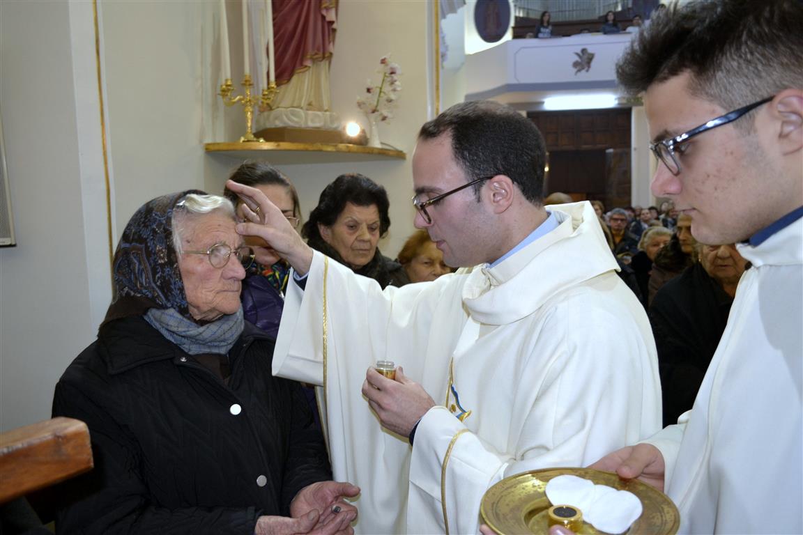 bolesnicko pomazanje