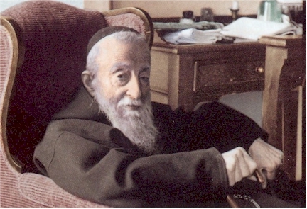 Leopold-Mandic-fotografija