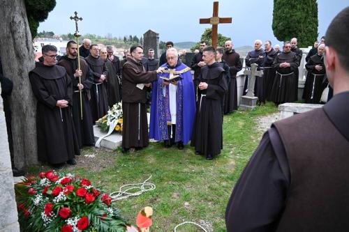 fra Tomasevic SPROVOD-39