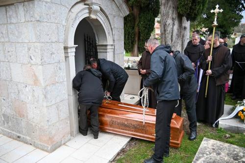 fra Tomasevic SPROVOD-41